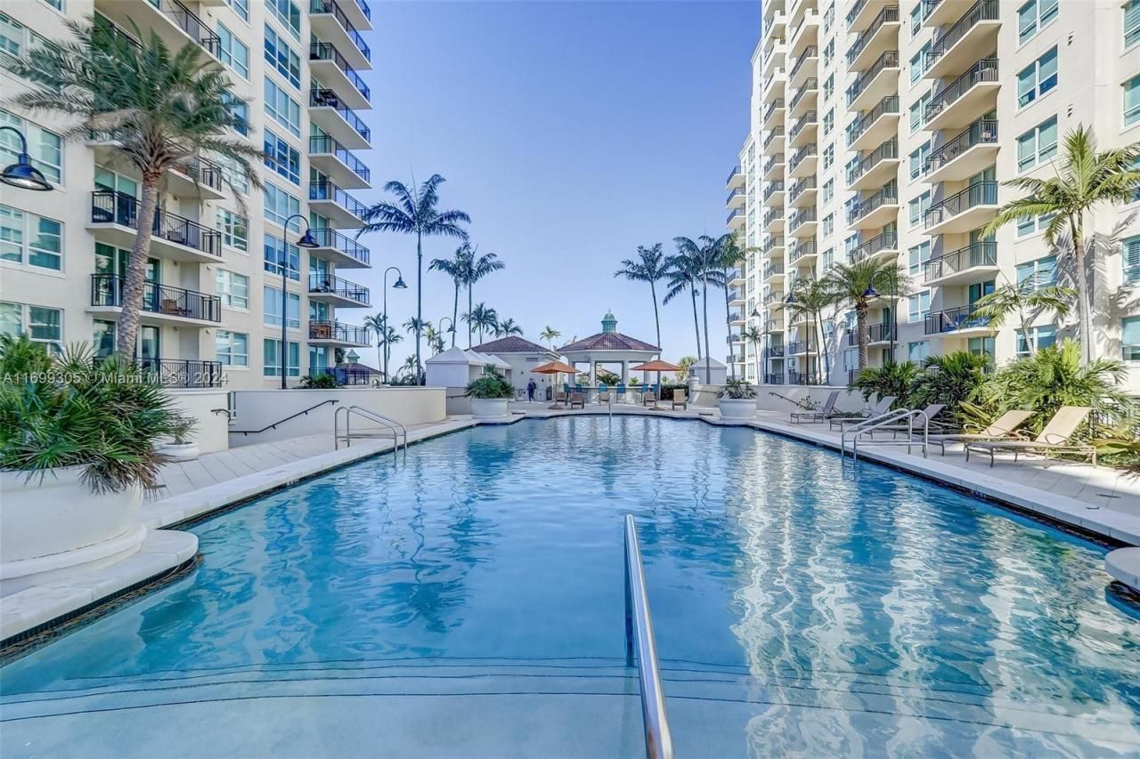 600 W Las Olas Blvd, Unit 509S, Fort Lauderdale, FL 33312 Photo