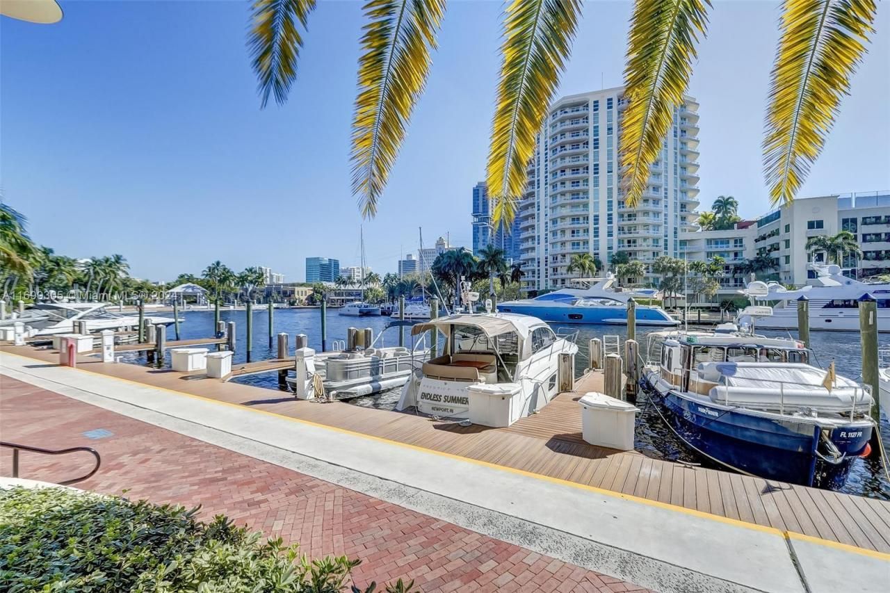 600 W Las Olas Blvd, Unit 509S, Fort Lauderdale, FL 33312 Photo