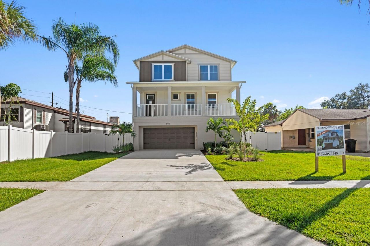 4010 Huntington Street Ne, Saint Petersburg, FL 33703 Main Photo