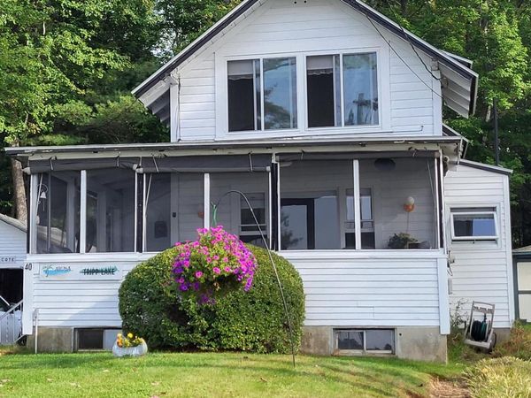 40 Jordan Shore Drive, Poland, ME 04274