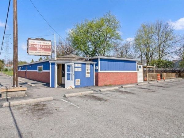 7628 Southeastern Avenue, Indianapolis, IN 46239