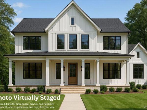 Lot 63 Blue Pine Circle, Brookwood, AL 35444