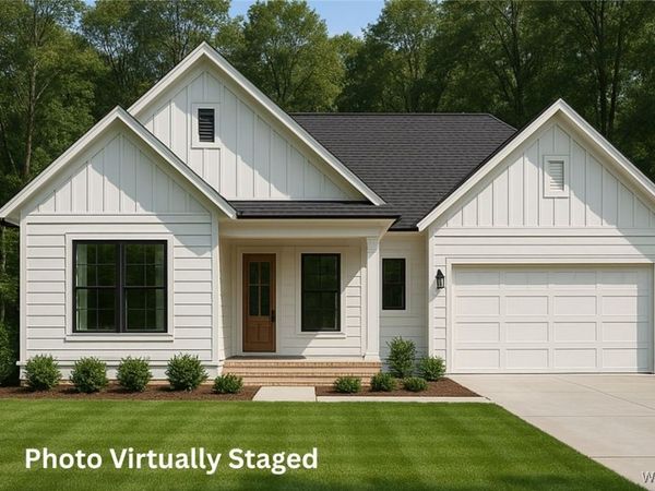 Lot 64 Blue Pine Circle, Brookwood, AL 35444