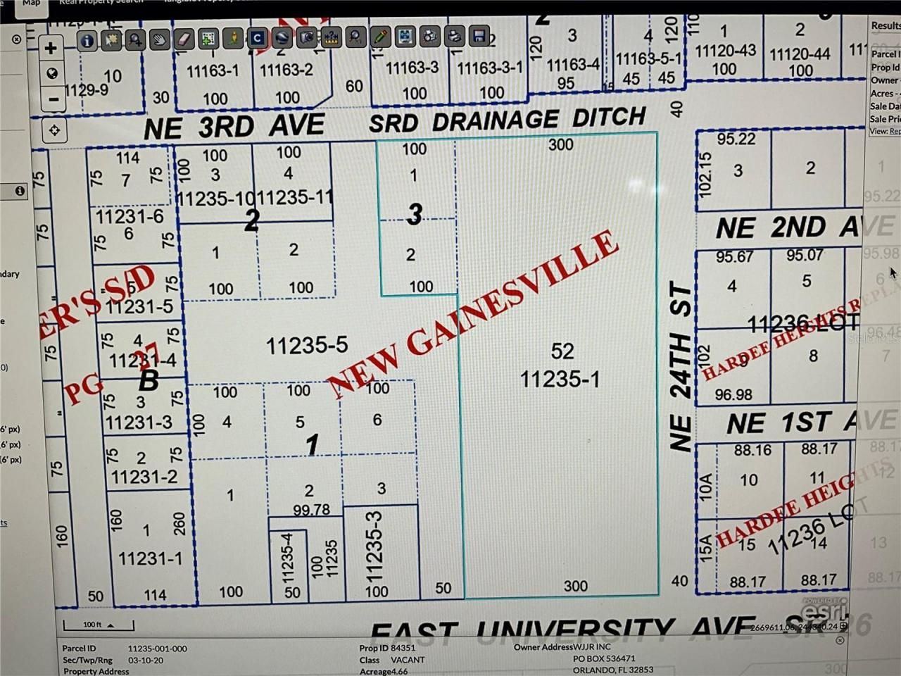 2330 E University Avenue, Gainesville, FL 32641 Photo