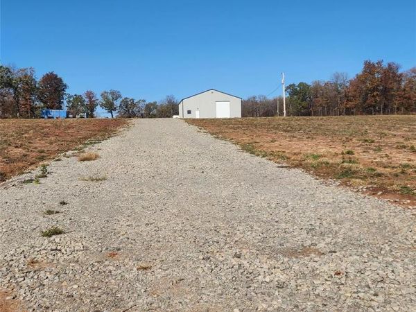 51499 W HWY 66 Highway, Depew, OK 74028