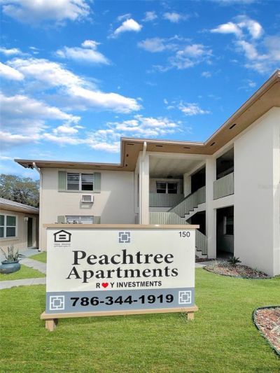 150 Peachtree Street, Cocoa, FL 32922 Photo