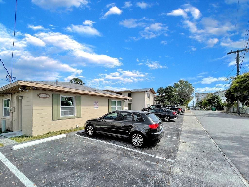 150 Peachtree Street, Cocoa, FL 32922 Photo