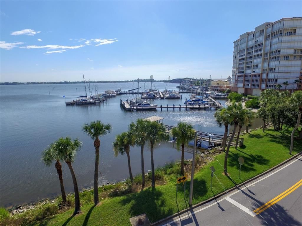 150 Peachtree Street, Cocoa, FL 32922 Photo