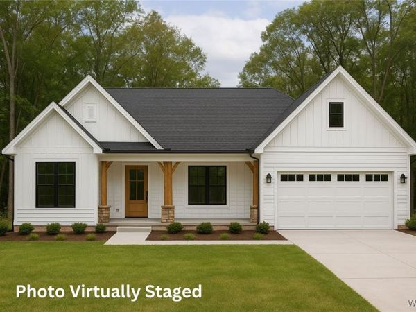 Lot 65 Blue Pine Circle, Brookwood, AL 35444