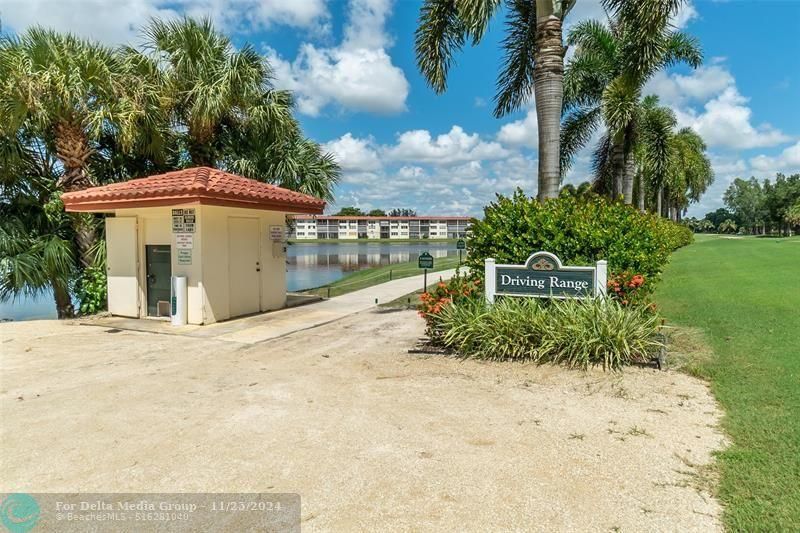 9611 N Hollybrook Lake Drive, Unit 107, Pembroke Pines, FL 33025 Photo
