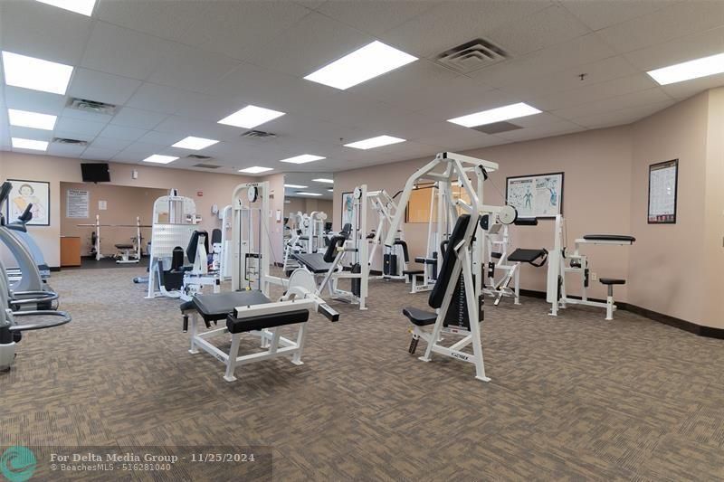 9611 N Hollybrook Lake Drive, Unit 107, Pembroke Pines, FL 33025 Photo