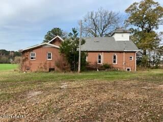 5032 Aviation Place Nw, Wilson, NC 27896 Main Photo