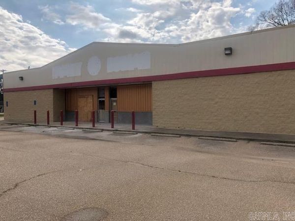 210 S Main, Junction City, AR 71749