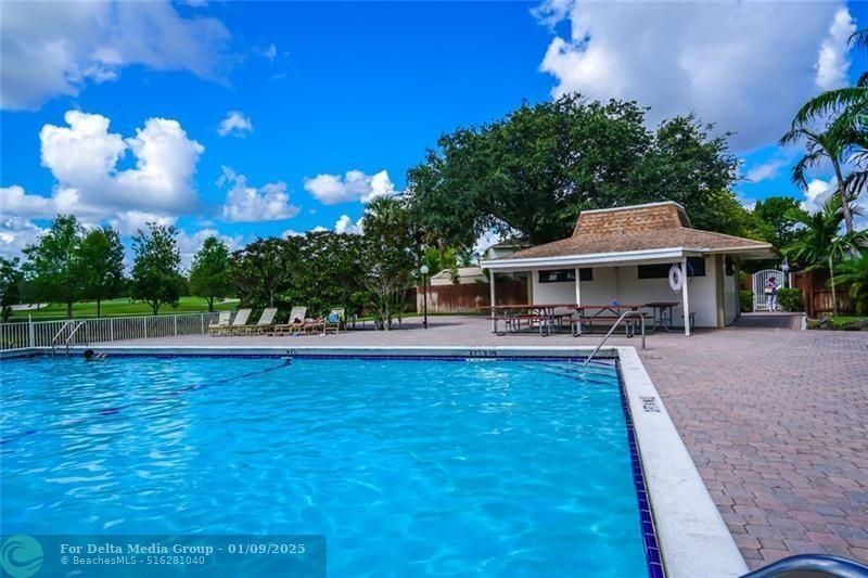 722 NW 132nd Terrace, Unit 722, Plantation, FL 33325 Photo