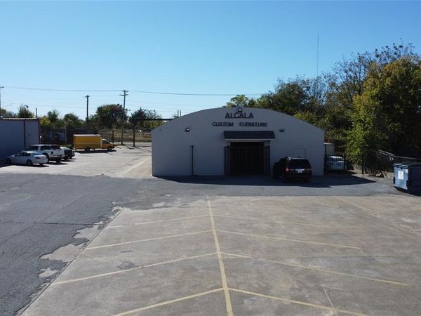 5515 Parkdale Drive, Dallas, TX 75227