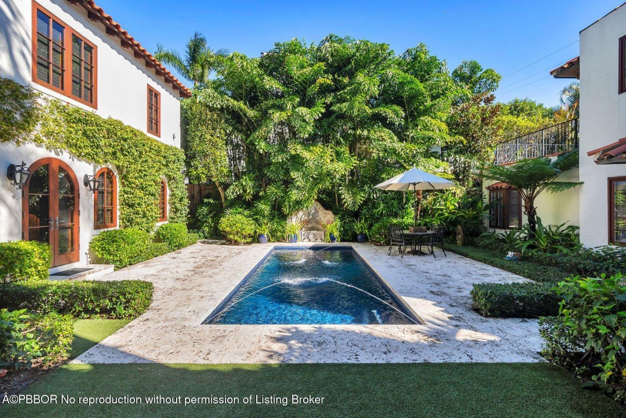 424 Brazilian Avenue, Palm Beach, FL 33480 Photo
