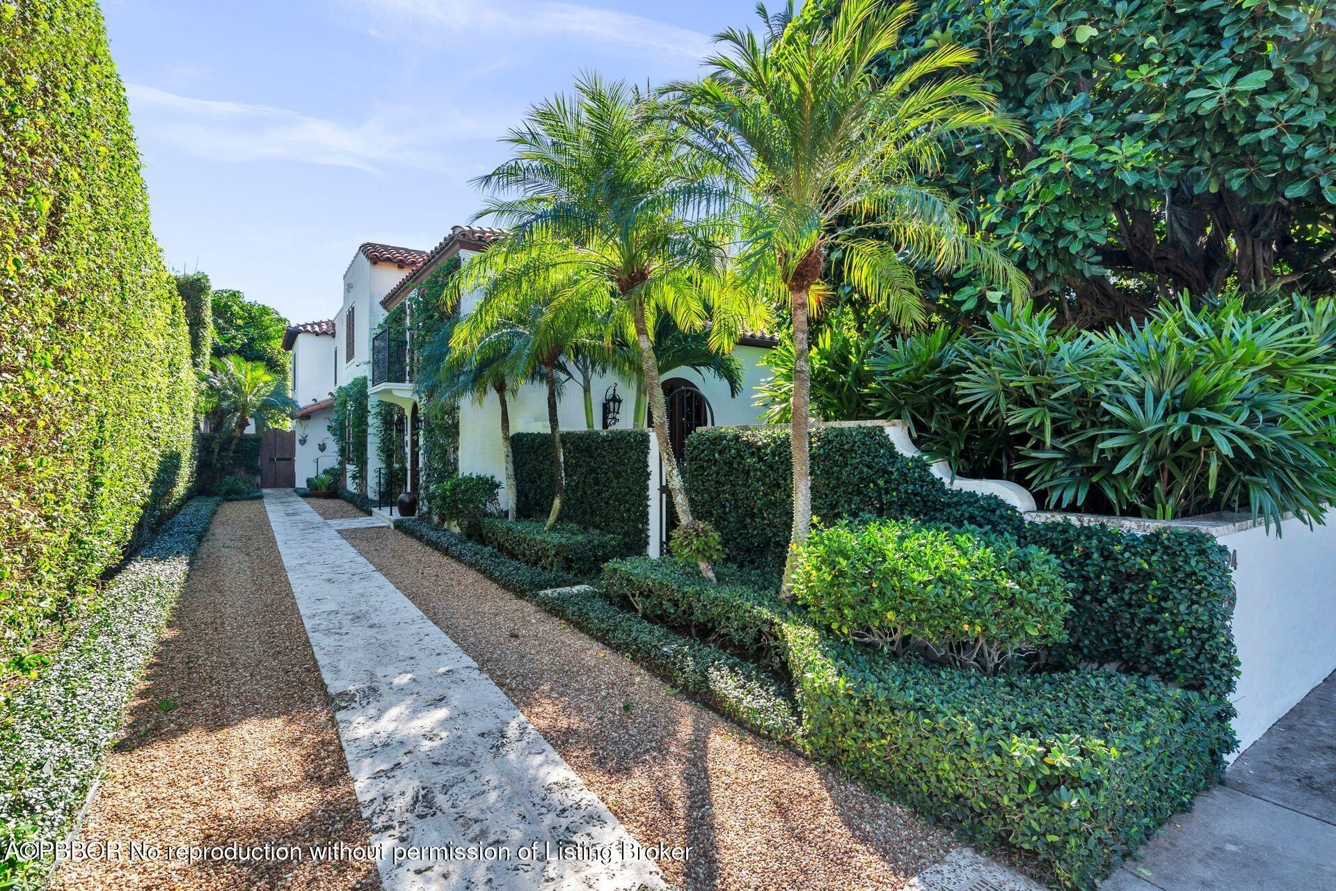 424 Brazilian Avenue, Palm Beach, FL 33480 Photo