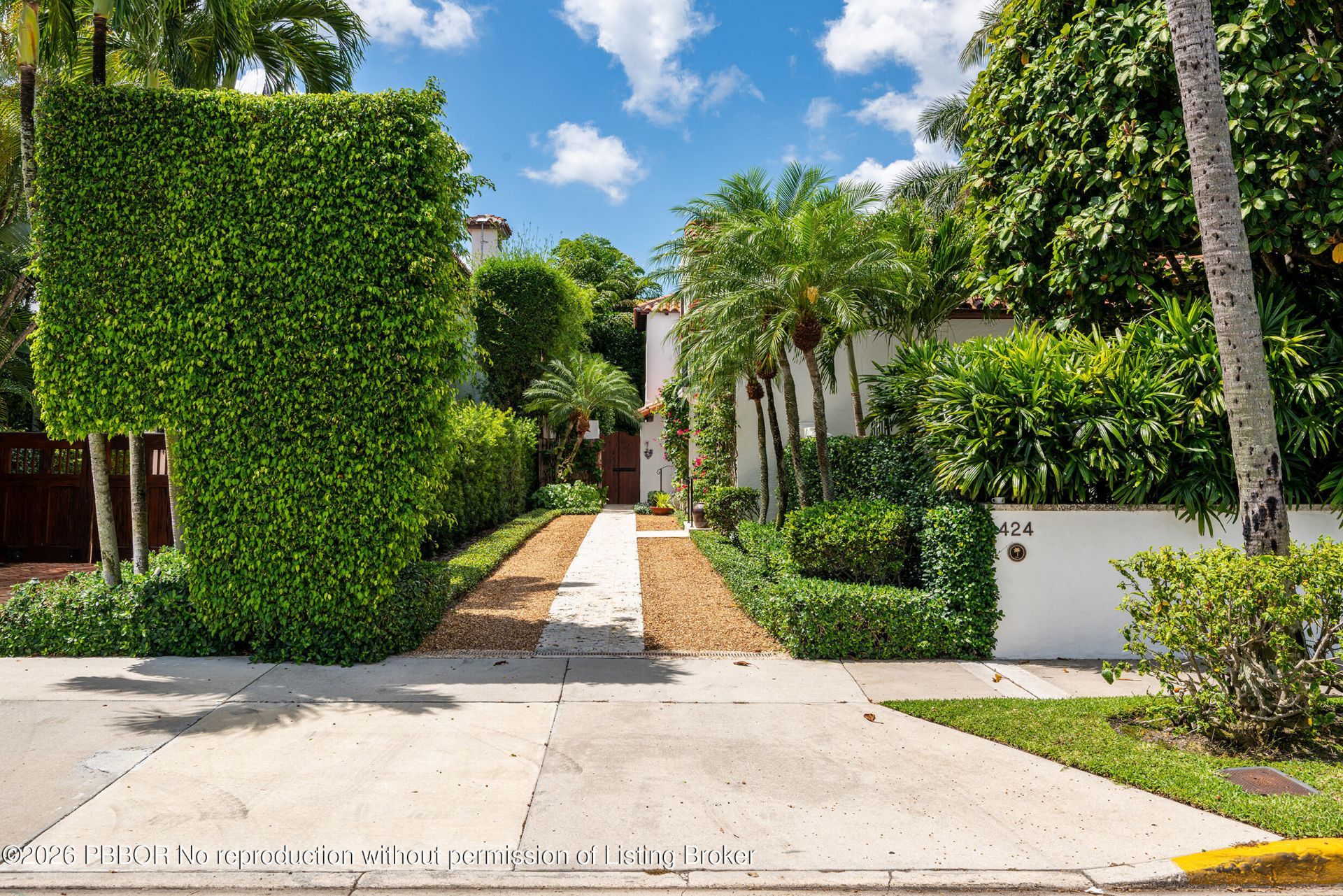 424 Brazilian Avenue, Palm Beach, FL 33480 Photo