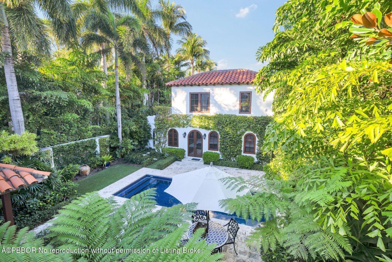 424 Brazilian Avenue, Palm Beach, FL 33480 Photo