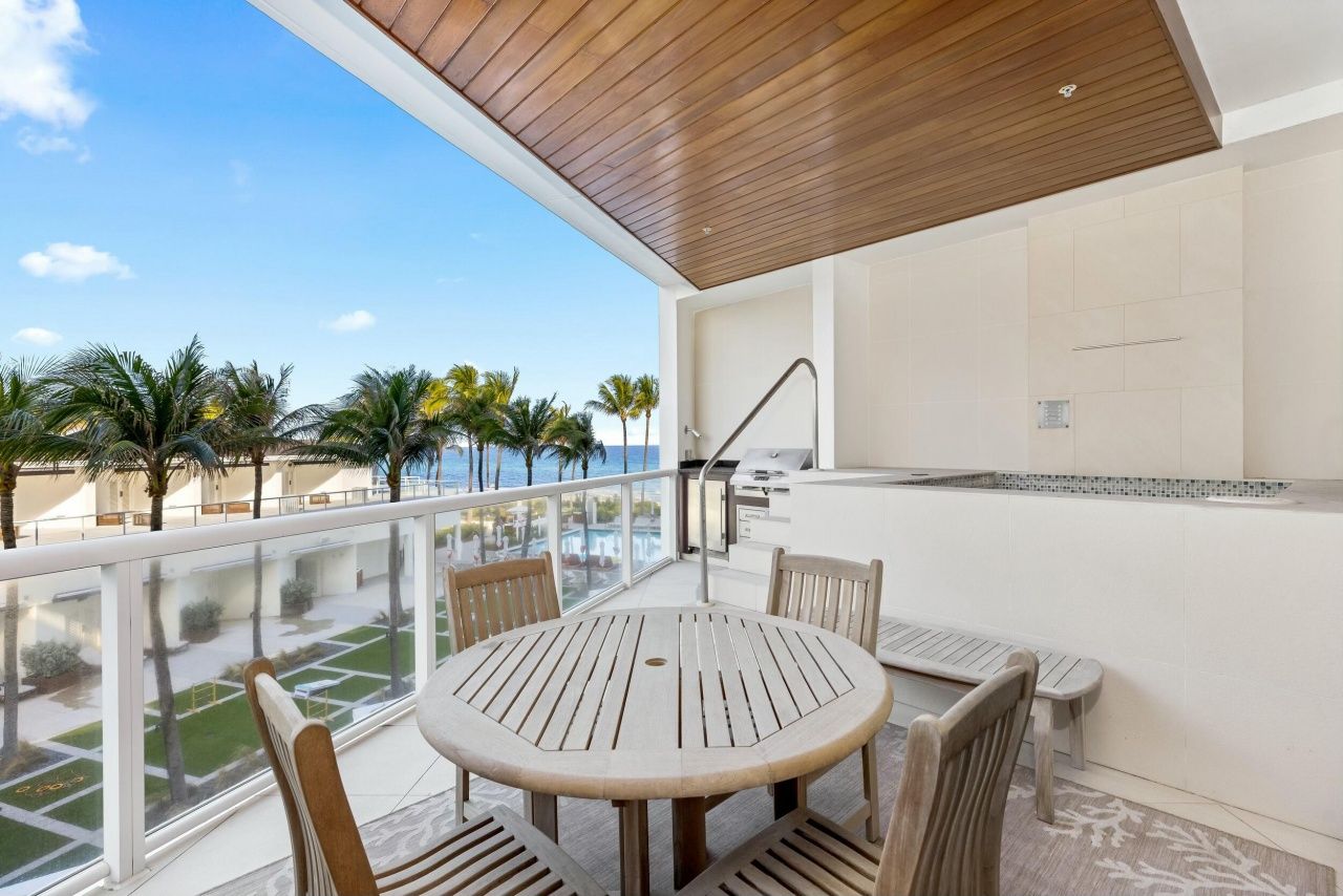 1000 S Ocean Boulevard, Unit 208, Boca Raton, FL 33432 Photo