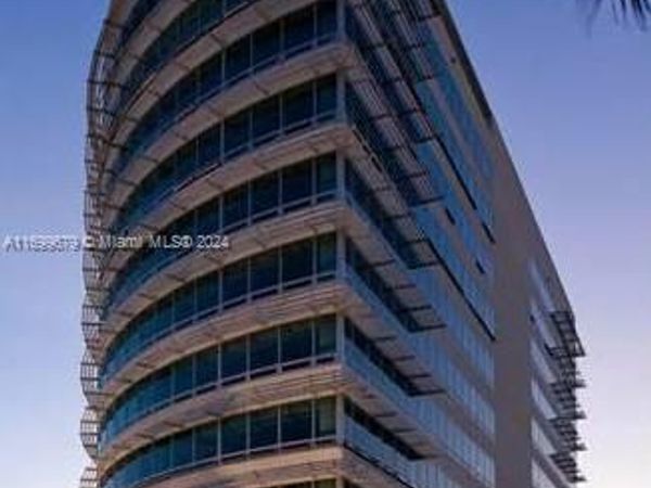 20900 NE 30th Ave, Unit 413-414, Aventura, FL 33180