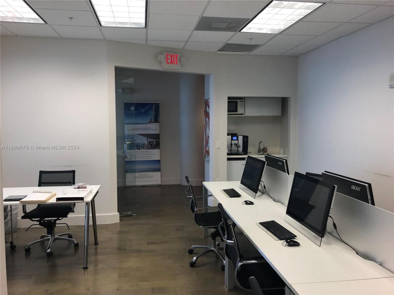 20900 NE 30th Ave, Unit 413-414, Aventura, FL 33180 Photo