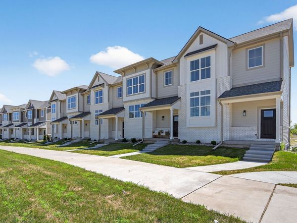 1477 SE Superior Lane, Waukee, IA 50263