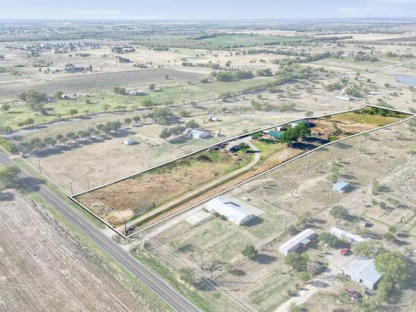 2350 N N Louisiana Drive, Celina, TX 75009