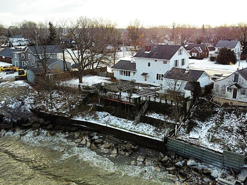 2235 E. Erie Avenue, Lorain, OH 44052 Photo 4