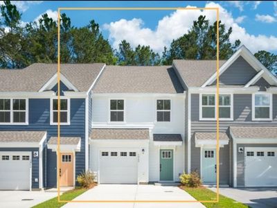 1062 Crescent Cove Lane, Summerville, SC 29483