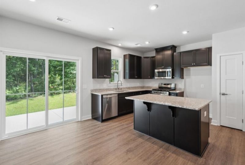 1062 Crescent Cove Lane Photo 9