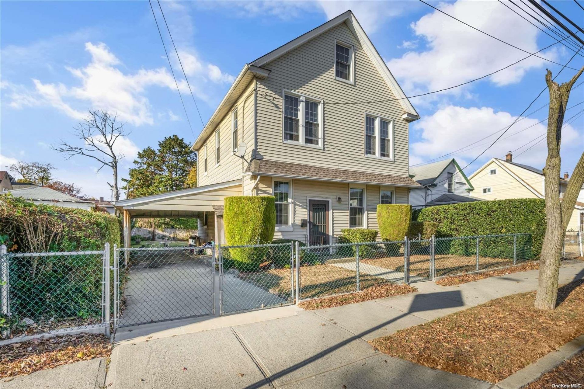 140-36 247th Street, Rosedale, NY 11422 Main Photo