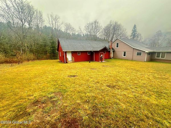 169 Route 17, Jewett, NY 12444