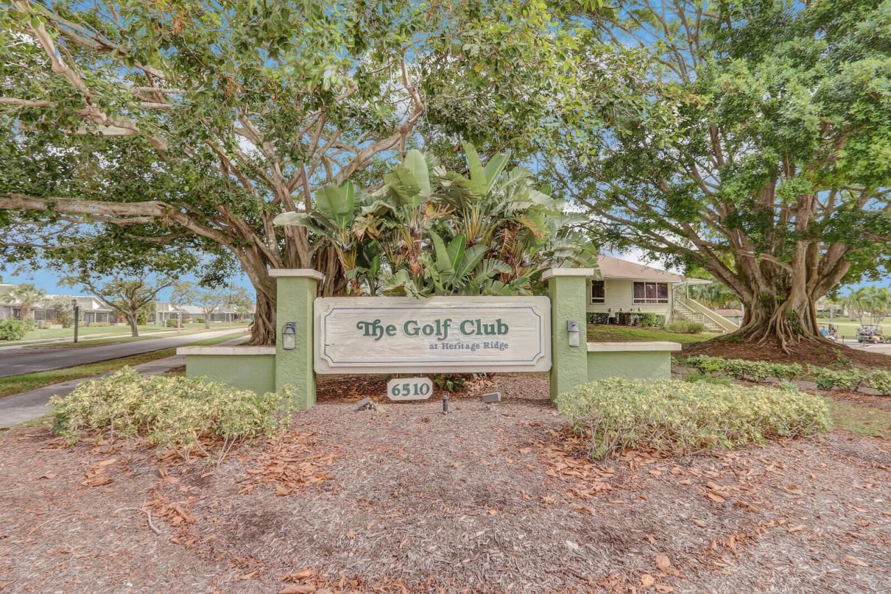 6136 SE Georgetown Place, Hobe Sound, FL 33455 Photo