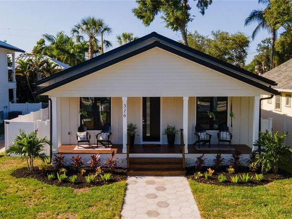 316 11TH AVENUE N, ST PETERSBURG, FL 33701