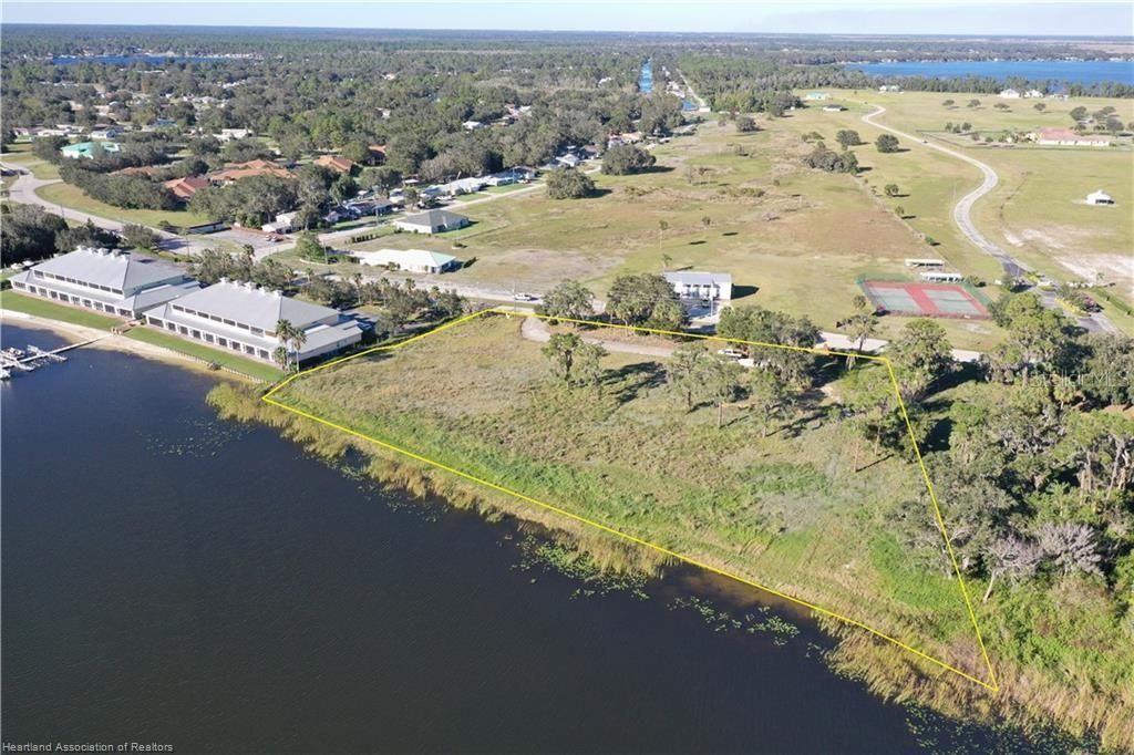 1040 Lake June Road, Lake Placid, FL 33852 Photo