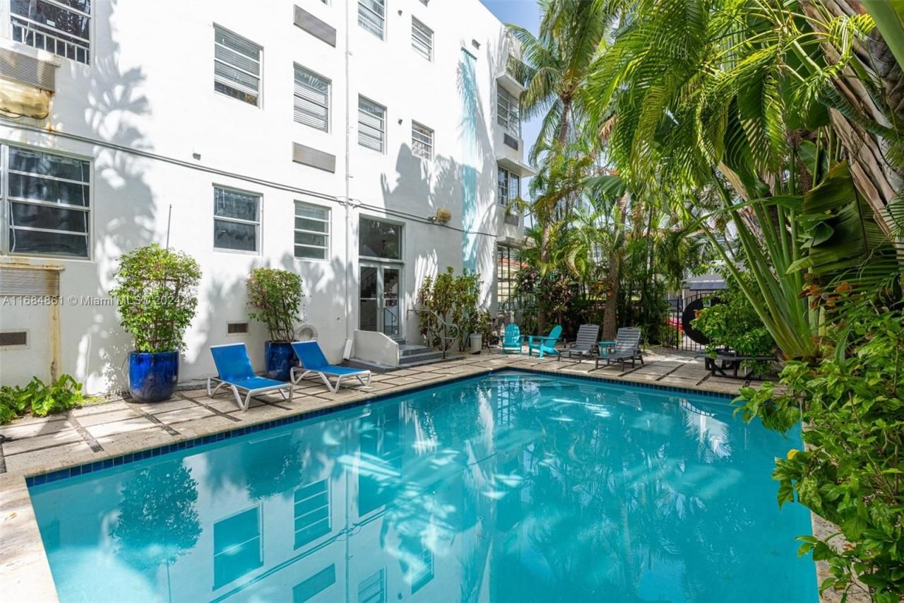 420 15th St, Unit 105, Miami Beach, FL 33139 Photo