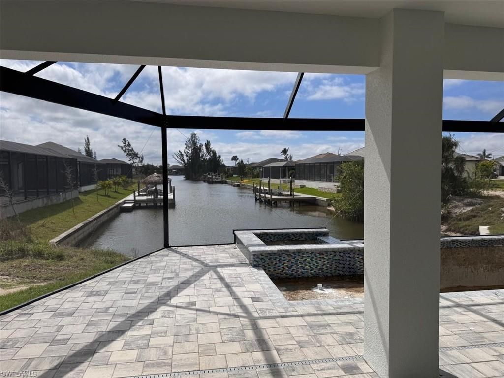 3304 Kismet Pky W, Cape Coral, FL 33993 Photo