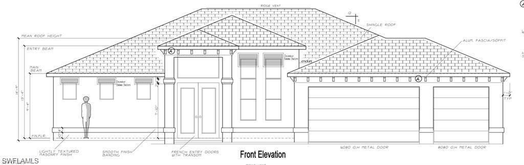 3304 Kismet Pky W, Cape Coral, FL 33993 Photo