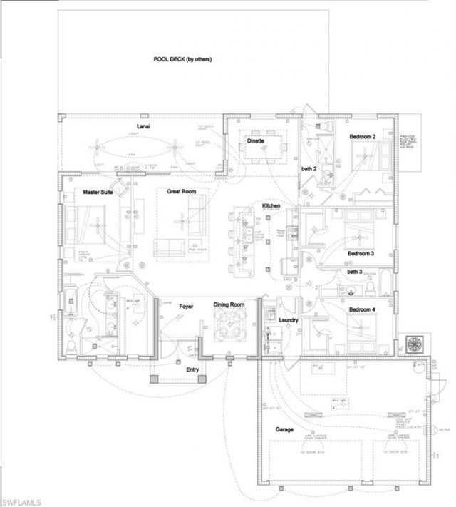 3304 Kismet Pky W, Cape Coral, FL 33993 Photo