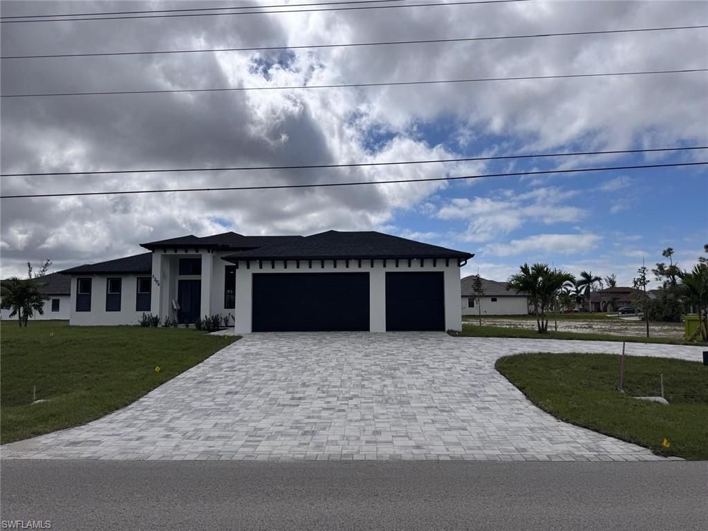 3304 Kismet Pky W, Cape Coral, FL 33993 Photo