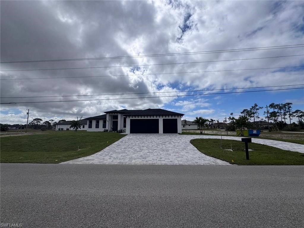 3304 Kismet Pky W, Cape Coral, FL 33993 Photo