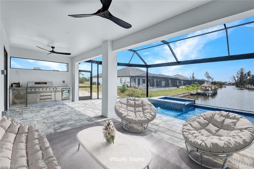 3304 Kismet Pky W, Cape Coral, FL 33993 Photo