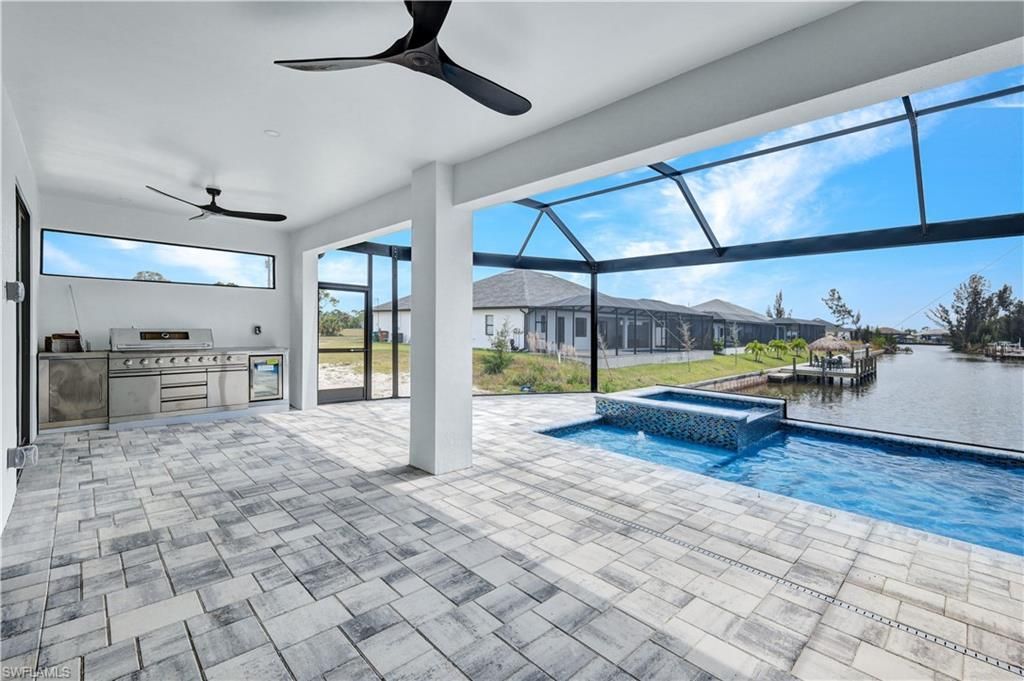 3304 Kismet Pky W, Cape Coral, FL 33993 Photo