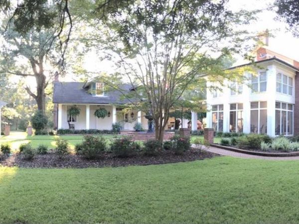 1164 Lower Woodville Road, Natchez, MS 39120