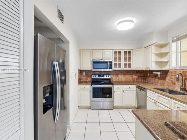 14971 SW 82nd Ln, Unit 20-508, Miami, FL 33193