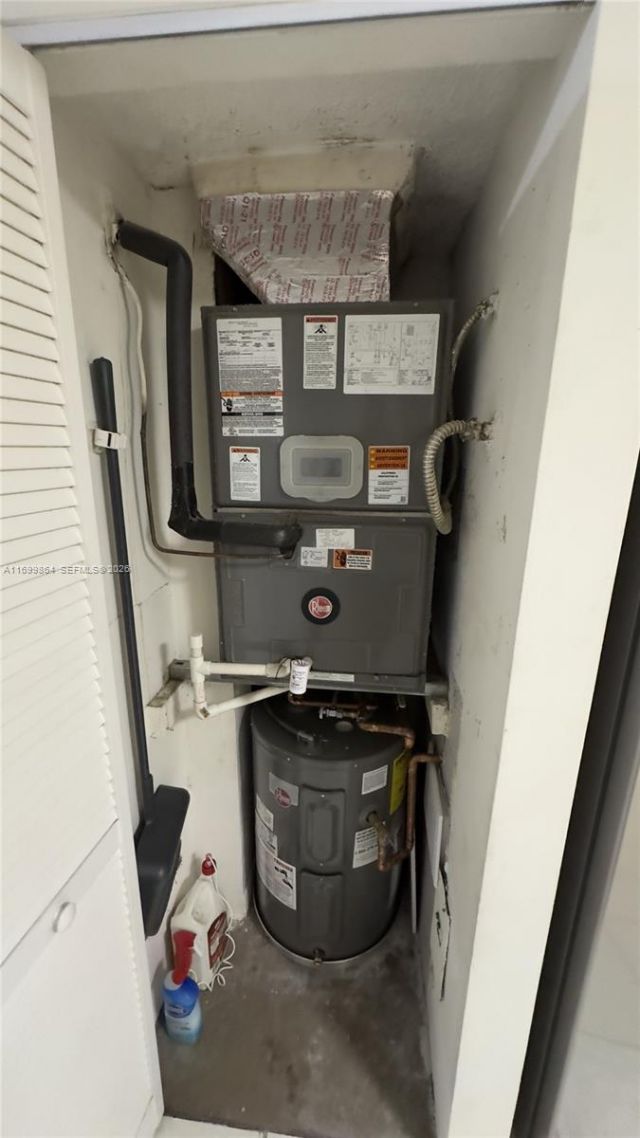 14971 SW 82nd Ln, Unit 20-508, Miami, FL 33193 Photo