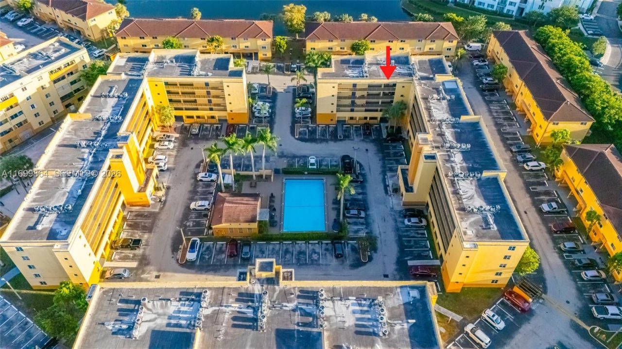 14971 SW 82nd Ln, Unit 20-508, Miami, FL 33193 Photo