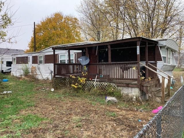 604 E Mary Lane, Godley, IL 60407 Main Photo