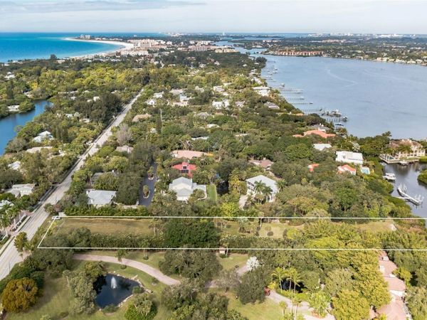 7707 MIDNIGHT PASS ROAD, SARASOTA, FL 34242